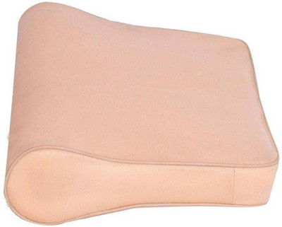 CLASORA CERVICAL PILLOW Cervical Pillow(Brown)