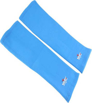 

Vasu Elastic Knee Support (, Blue