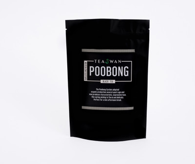

TeaSwan Poobong Black Tea,50gm Unflavoured Black Tea(50 g, Vacuum Pack)