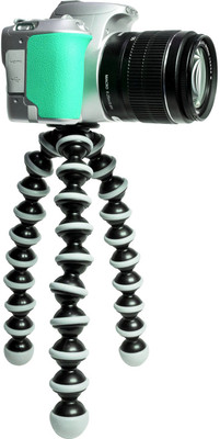 

ALLMUSIC MOBILE HOLDER P52 MOBILE STAND/CAMERA STAND With Mobile Attachment For DSLR, Premium Quality Tripod Stand 360 Degree 940mm Extendable Stretch Portable Digital ASE345F Camera Mobile Stand Holder Camcorder Tripod Stand Lightweight action shooting v