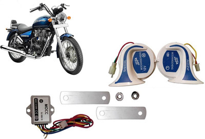 MOCC Horn For Royal Enfield Thunder Bird 350