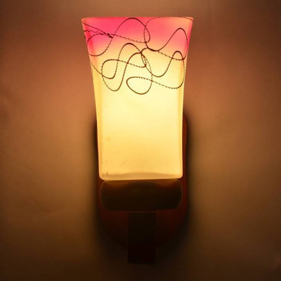 VAGalleryKing Uplight Wall Lamp Without Bulb