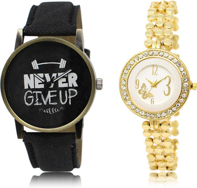 

The Shopoholic Fashionable Fancy CollectionÃÂ Black And White Dial Analog Watch For Boys And Girls Stylish Watches For Boys Watch - For Men & Women