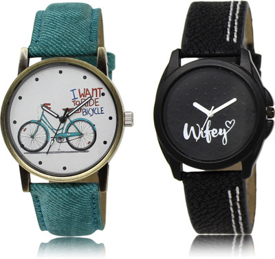 

watchis 229-234 Watch - For Men & Women
