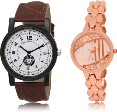 

SHIPKART NEW UPCOMING FRESH BRANDED FASHION LR 11-222 Watch - For Men & Women