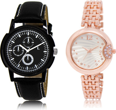 

watchis 13-228 Watch - For Men & Women