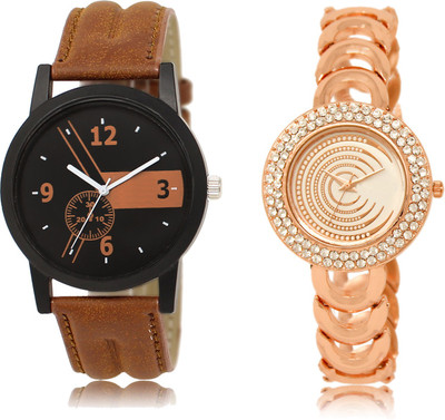 

watchis LOREM 01-202 Watch - For Men & Women