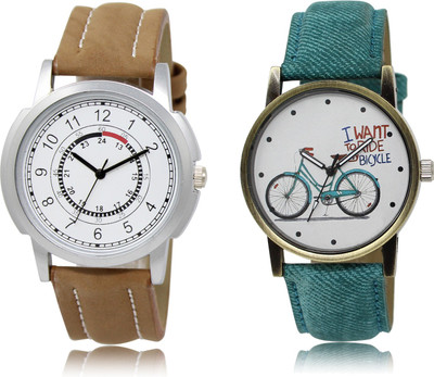 watchis 17-229 Watch - For Men & Women