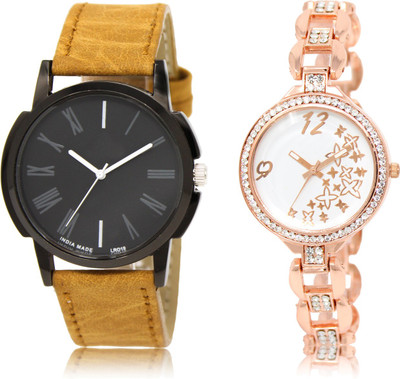 

watchis 19-210 Watch - For Men & Women