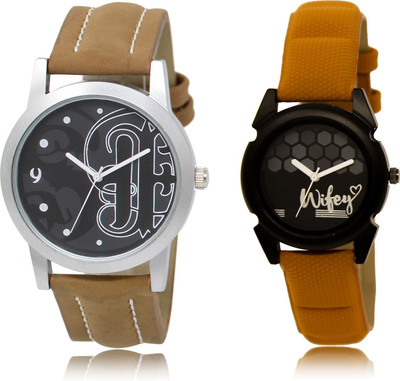 

watchis 14-235 Watch - For Men & Women