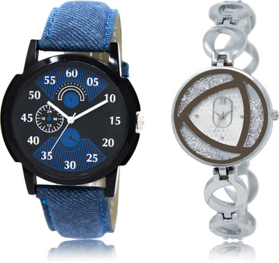 

watchis LOREM 02-240 Watch - For Men & Women