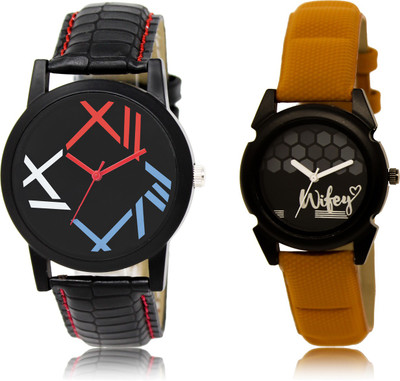 

watchis 12-235 Watch - For Men & Women