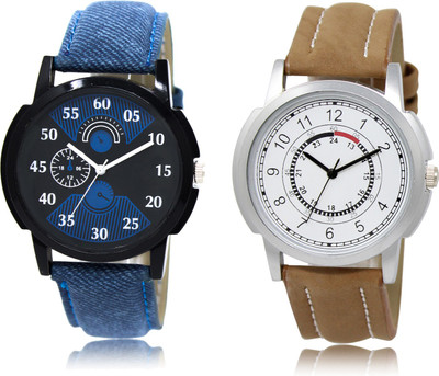 

watchis LOREM 02-17 Watch - For Men