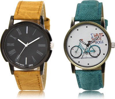 

watchis 19-229 Watch - For Men