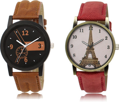 

watchis LRM 01-230 Watch - For Men