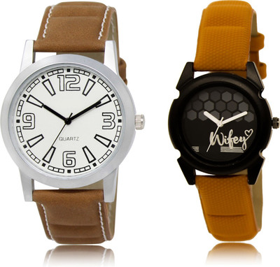 

watchis 15-235 Watch - For Men & Women