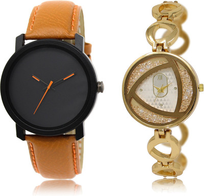 

The Shopoholic Latest Collection Fancy And Attractive Black And Silver Dial Analog Watch For Boys And Girls Stylish Watch For Boys Watch - For Men & Women