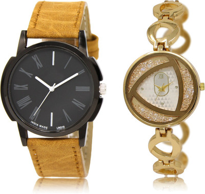 

watchis 19-239 Watch - For Men & Women