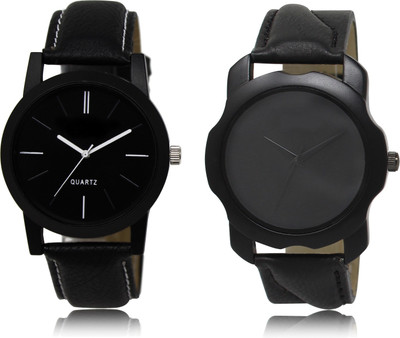 

SHIPKART FRESH FASHION COMBO WITH LR 05-22 LOREM Watch - For Men