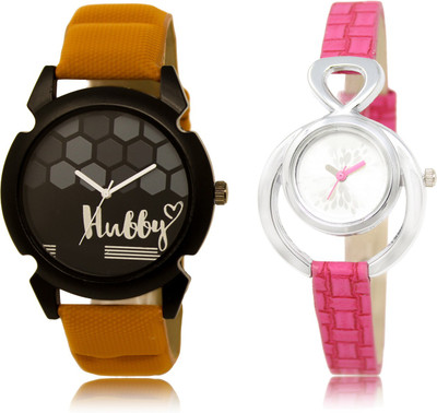 

The Shopoholic Treny and Precious Black And Silver Dial Analog Watch For Boys And Girls Stylish Watch For Men Watch - For Women