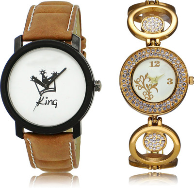 

watchis 18-204 Watch - For Men & Women