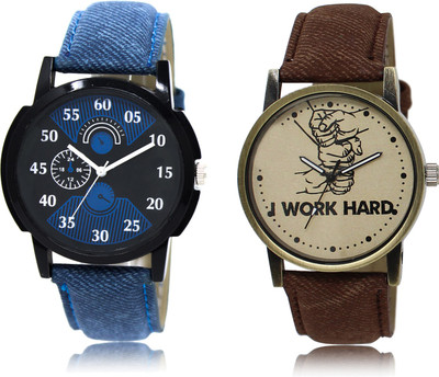 

watchis LOREM 02-29 Watch - For Men