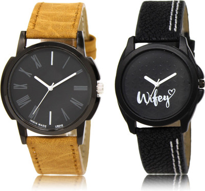 

watchis EM 19-234 Watch - For Men & Women