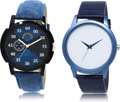 

watchis LOREM 02-33 Watch - For Men & Women