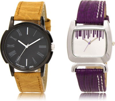 

watchis 19-207 Watch - For Men & Women