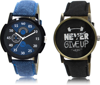 

watchis LOREM 02-27 Watch - For Men