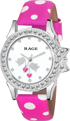 Rage Enterprise R-801 Watch - For Women