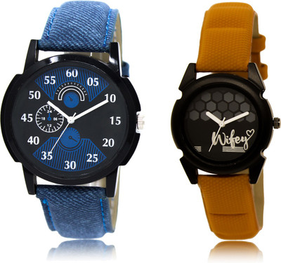 

watchis watch 02-235 Watch - For Men & Women