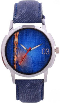 

Neel Madhav NW089 Watch - For Men