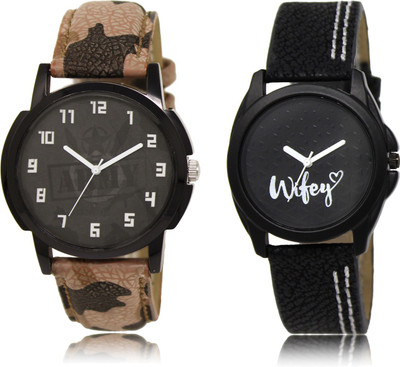

watchis watch03-234 Watch - For Men & Women