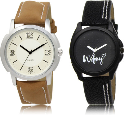 

watchis 16-234 Watch - For Men & Women