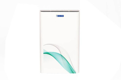 

Blue Star BS-AP300DAI Portable Room Air Purifier(White)