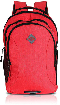 

Orient V-Bag-007 25 L Backpack(Orange)