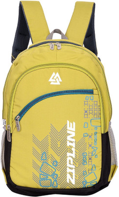 

ZIPLINE 5304 - Grn 35 L Backpack(Green)