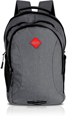 

Orient V-Bag-014 25 L Backpack(Grey)