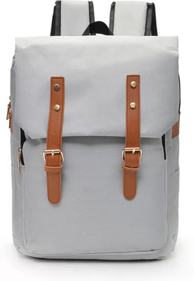 

BACKSPACE PU SIS 0 Backpack(Black)