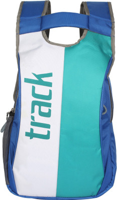 

Roshiaaz Perfect Bag For Kis/ Girls /Boys/ Men/ Women For School/ College/ Office 600 L Backpack(Blue, Green), Blue;white