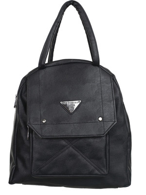 

Al Jazeera Hi Design Stylish Trendy Fashionable 5 L Backpack(Black)