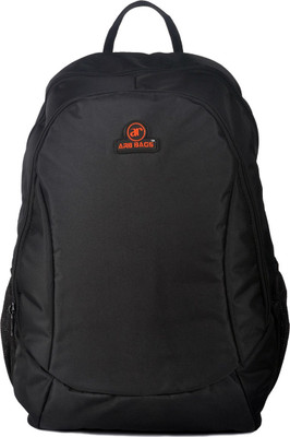 

ARB BAGS LAPPY BLACK 30 L Laptop Backpack(Black)