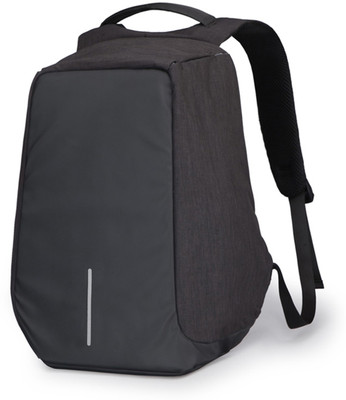 

Starglare High Quality Theft 16 Laptop Backpack(Multicolor), Black