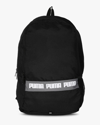

Puma DCross Unique 21 Backpack(Black)