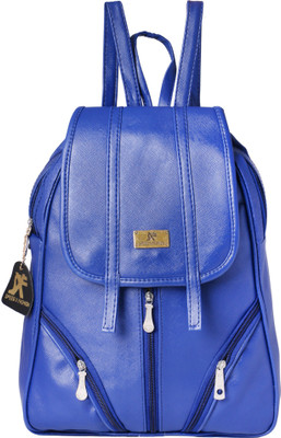 

Speed X Fashion Women's & Girls Medium Blue 5 Backpack(Blue)