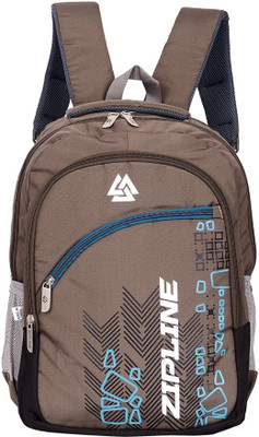 

ZIPLINE 5304 - Gry 35 L Backpack(Grey)