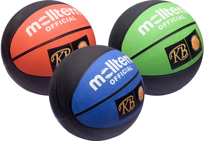 

Arrowmax IMPORTED HIGH QUALITY BASKETBALL BY ONE SHOT RETAIL Basketball - Size: (Pack of 1, Multicolor