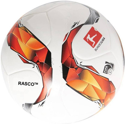 

RASCO Four Color RS WORLD CUP FOOTBALL Football - Size: (Pack of 1, Multicolor