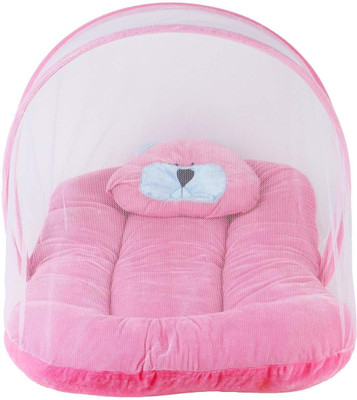 

frizzy Velvet Bedding Set(Pink)